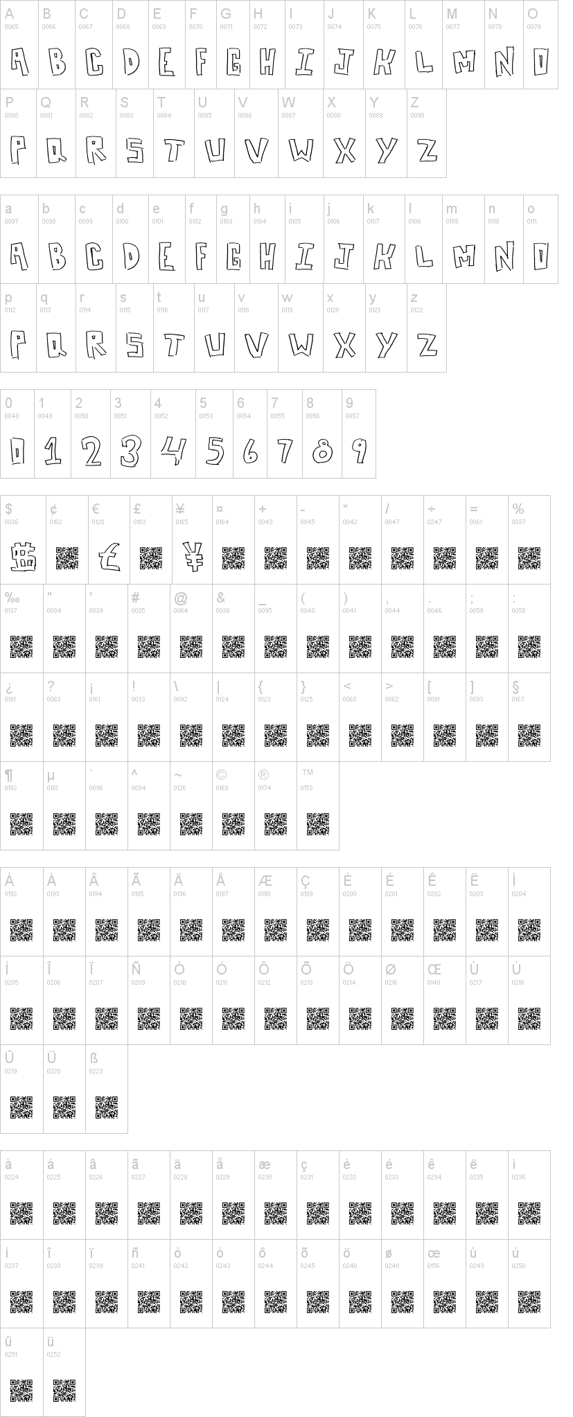 Box Lines