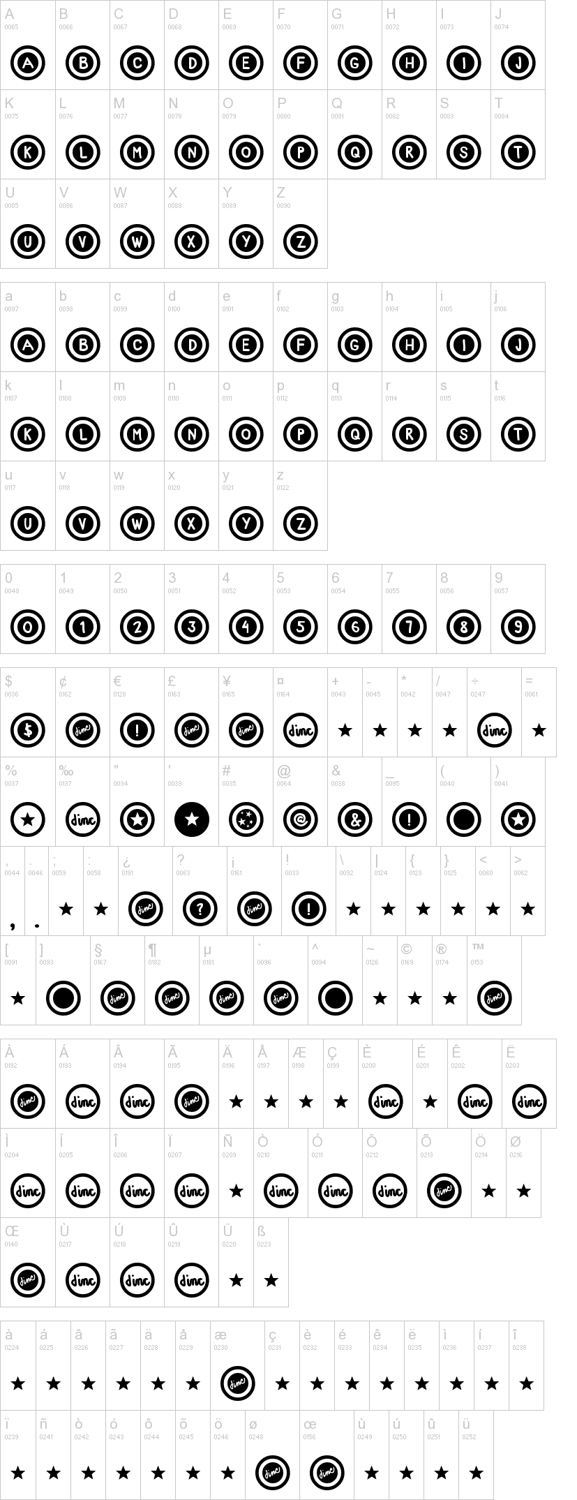 Dialtone