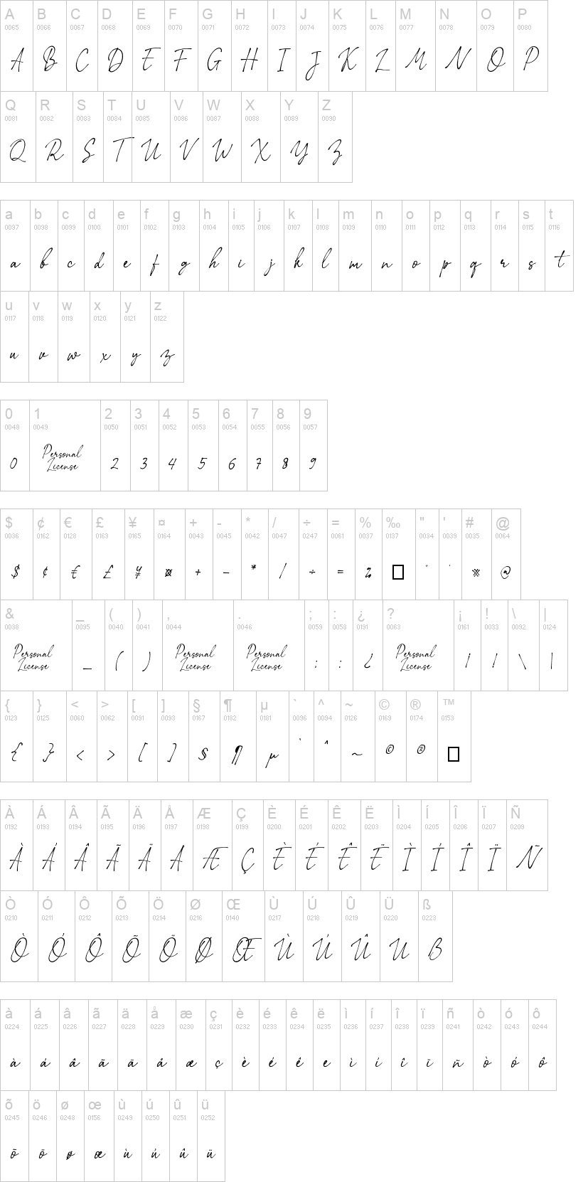 Rextions Script