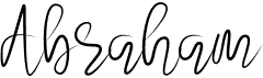 Abraham