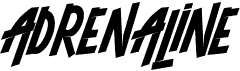 Adrenaline