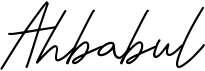 Ahbabul
