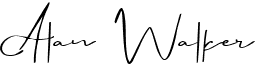 Alan Walker