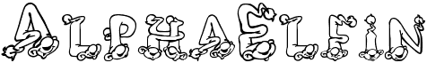 AlphaElfin