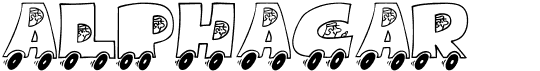 AlphaCar