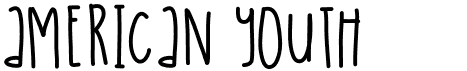 American Youth