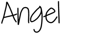 Angel