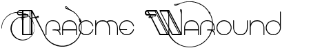 Aracme Waround