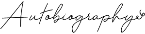 Autobiography