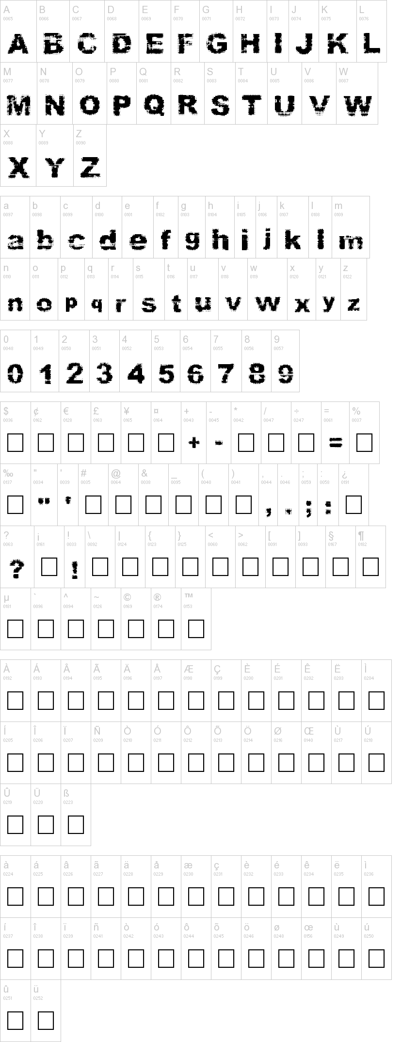 Prefix