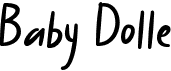 Baby Dolle