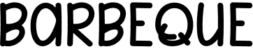 Barbeque