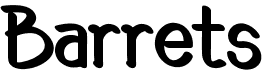 Barrets