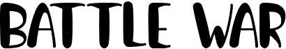 Battle War
