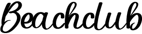 Beachclub