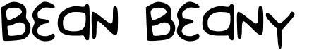 Bean Beany