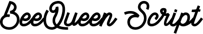 BeeQueen Script