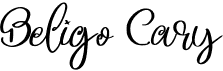 Beligo Cary