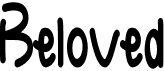 Beloved