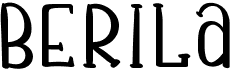 Berila