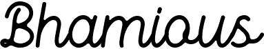 Bhamious