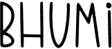 Bhumi