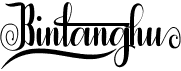 Bintanghu