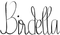 Birdella