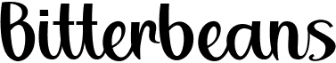 Bitterbeans