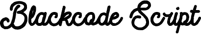 Blackcode Script