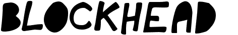 Blockhead