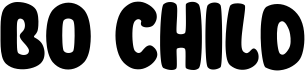 Bo Child
