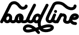 Boldline