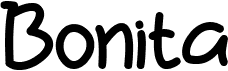 Bonita