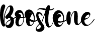 Boostone