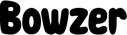 Bowzer
