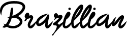 Brazillian