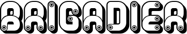 Brigadier