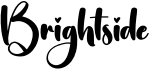 Brightside