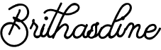 Brithasdine