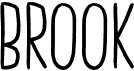 Brook