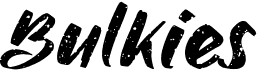 Bulkies