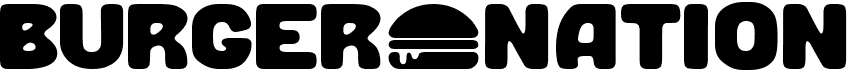 Burger Nation