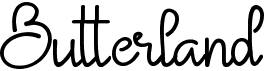 Butterland