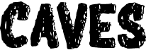 c Caves
