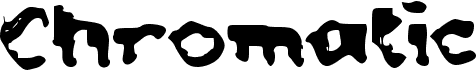 c Chromatic