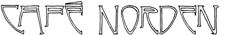 Café Norden