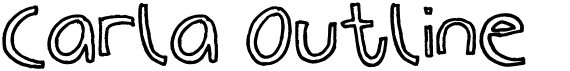Carla Outline