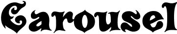 Carousel