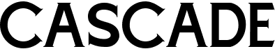 Cascade
